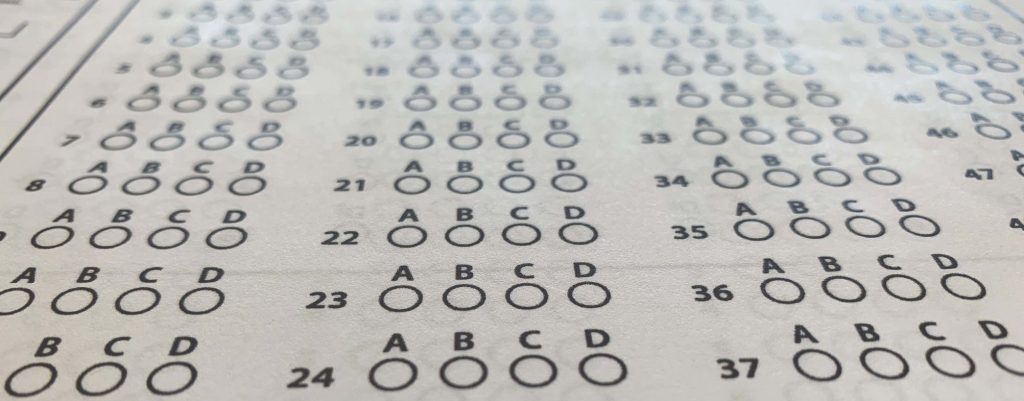 How Do I Study for Standardized Tests?