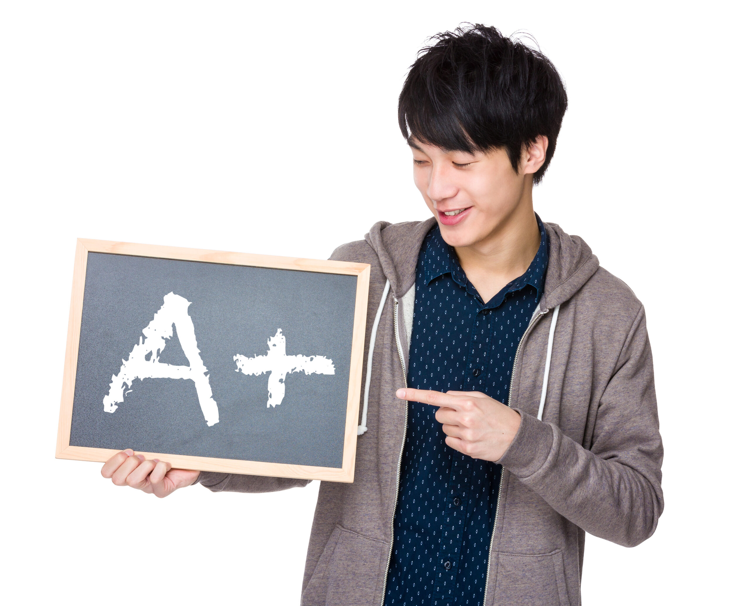 How To Choose Courses. The Power Of The Right Course Selection