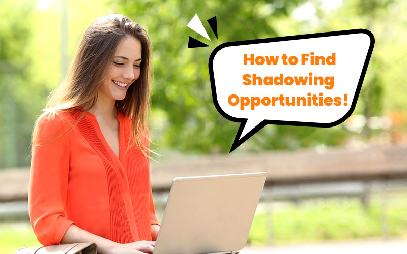 How To Find Health Shadowing Program And Opportunities