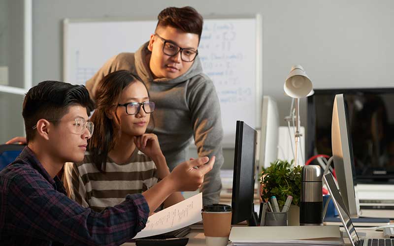 What are the best colleges for undergrad in computer science and engineering?
