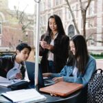 Best Colleges for Business Undergrad