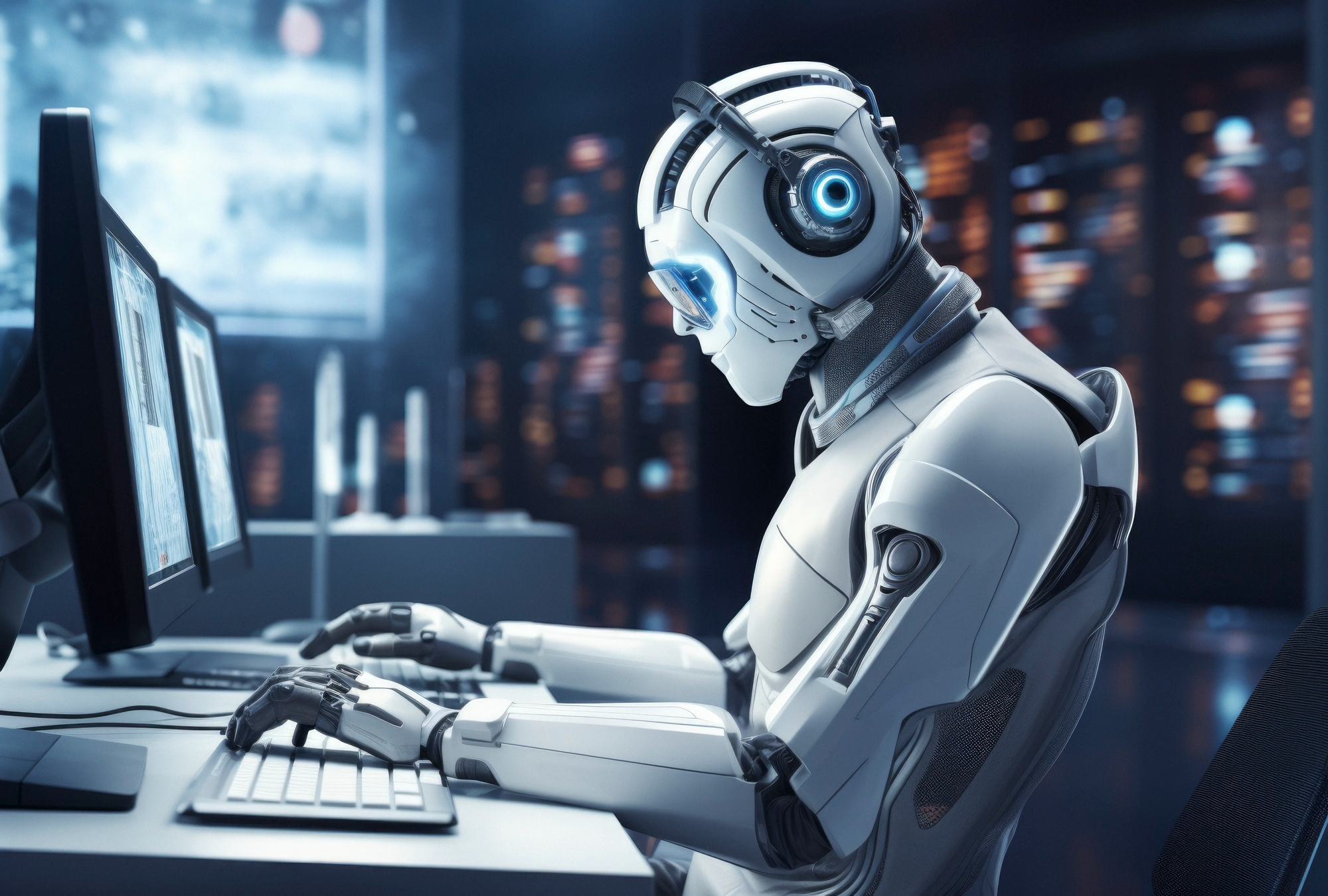 The AI First Document Editor on a Quest to Disrupt Google Docs
