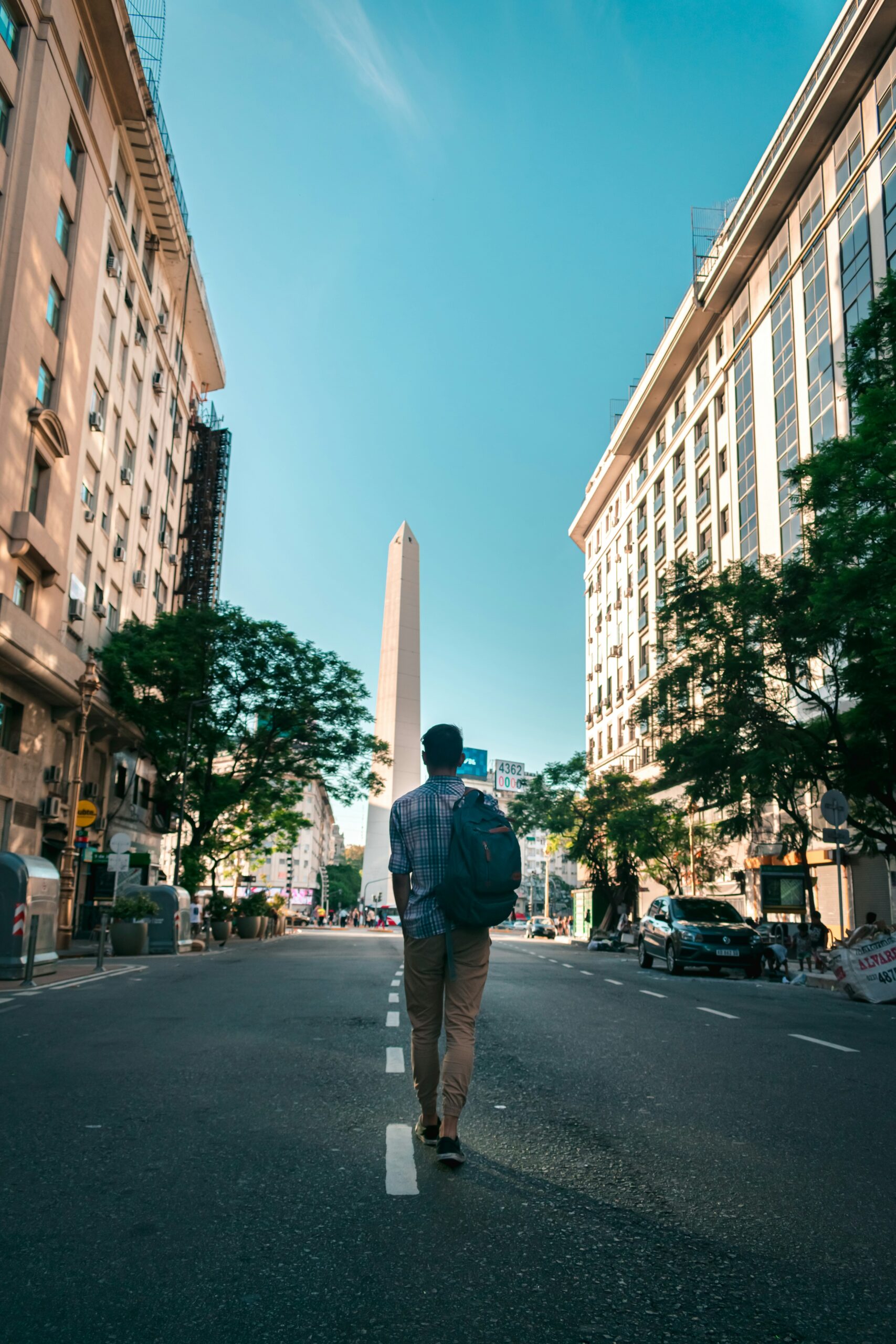 How to Build Your Ideal Study Abroad Experience
