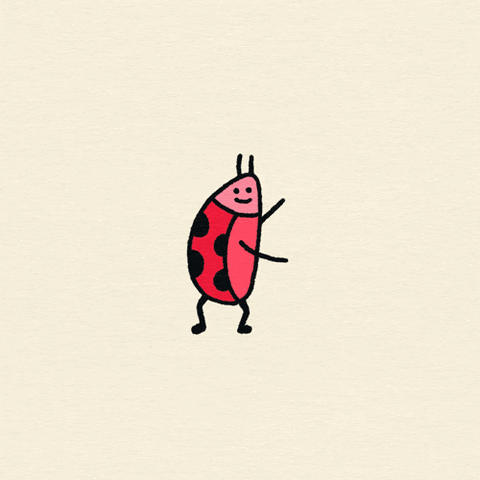 If you think bugs are cute, not creepy, you may want to major in Entomology.